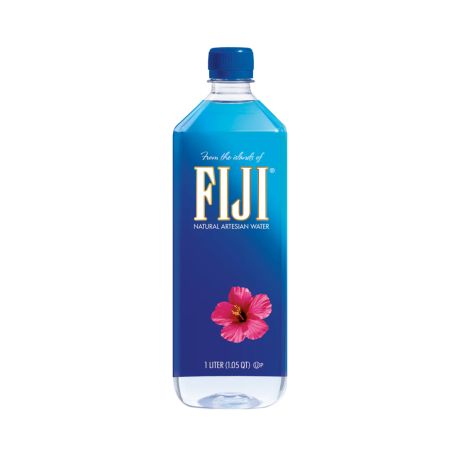 Fiji ásványvíz 1l