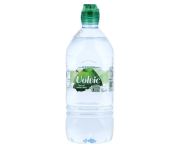 Volvic természetes sportkupakos ásványvíz 1l