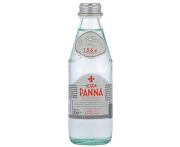 Acqua Panna szénsavmentes víz 0,25l