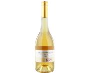 Bott - Tokaji Szamorodni Selection édes 2022 0,5l