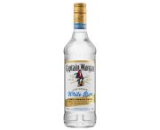 Captain Morgan White rum 37,5% 0,7l
