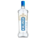 Kalinka vodka 37,5% 1l
