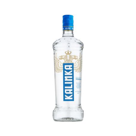 Kalinka vodka 37,5% 1l