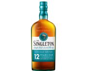 Singleton 12 éves whisky 40% 0,7l