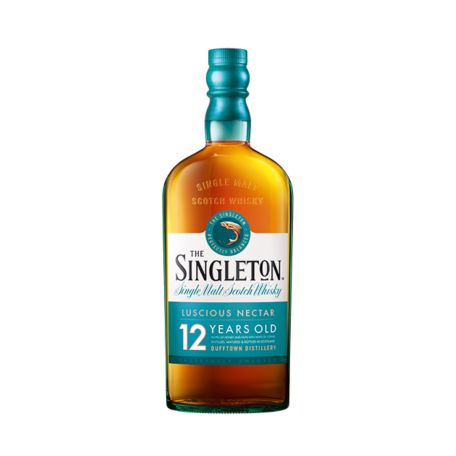 Singleton 12 éves whisky 40% 0,7l