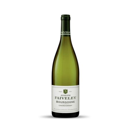 Faiveley - Bourgogne Chardonnay 2023 0,75l