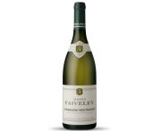 Faiveley - Chassagne-Montrachet 2023 0,75l