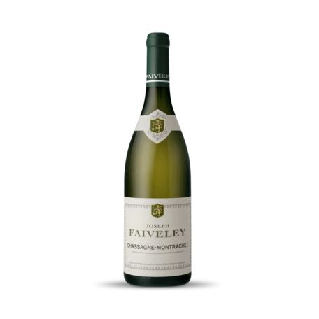 Faiveley - Chassagne-Montrachet 2023 0,75l