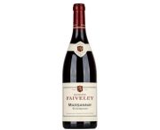 Domaine Faiveley - Marsannay Les Chezot 2023 0,75l
