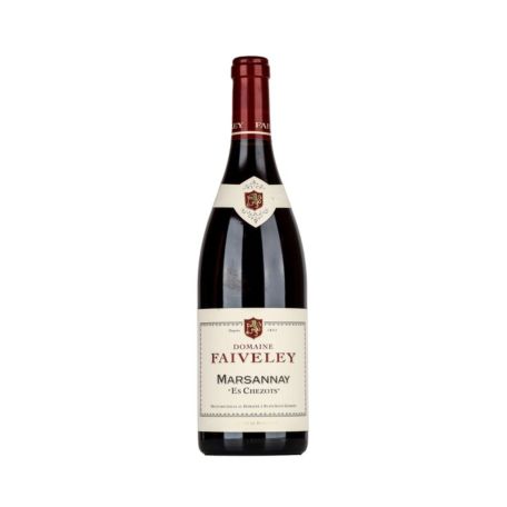 Domaine Faiveley - Marsannay Les Chezot 2023 0,75l