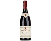 Domaine Faiveley - Marsannay Les Chezots 2023 0,75l