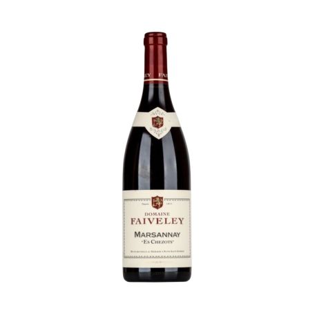 Domaine Faiveley - Marsannay Les Chezots 2023 0,75l