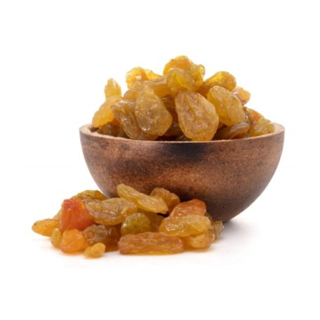 Aszalt arany mazsola 1kg