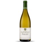 Faiveley - Mercurey Vallon Blanc 2023 0,75l