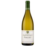 Faiveley - Mercurey Vallon Blanc 2023 0,75l