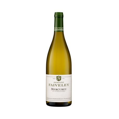 Faiveley - Mercurey Vallon Blanc 2023 0,75l