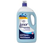 Lenor professional Sea breeze textilöblítő 4L/200 mosás