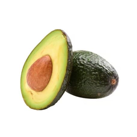 Hass avokádó érett