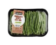 Ceruzabab extra vékony 250g (Kenya)