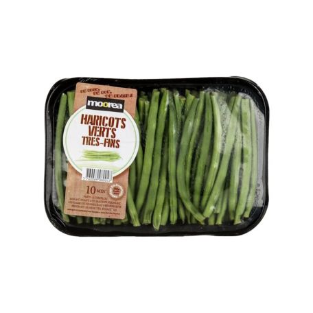 Ceruzabab extra vékony 250g (Kenya)