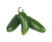 Jalapeno paprika
