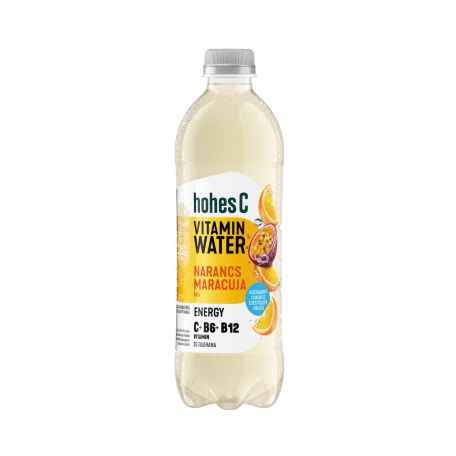 Hohes C vitaminvíz energy 0,5l