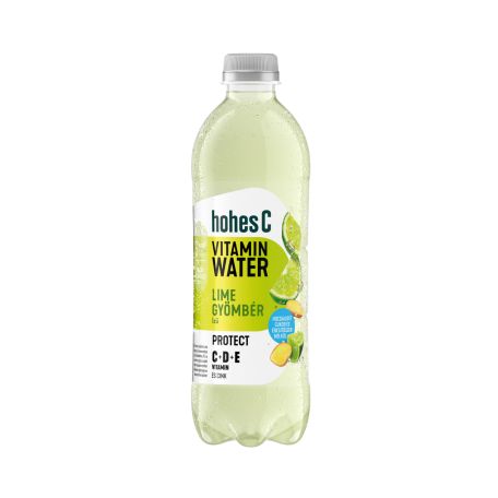 Hohes C vitaminvíz protect 0,5l