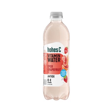 Hohes C vitaminvíz antiox 0,5l