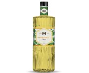 Márton és Lányai bergamot párlat 40% 0,5l