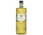Márton és Lányai bergamot párlat 40% 0,5l