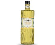 Márton és Lányai gyömbér-citrus párlat 40% 0,7l