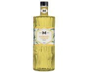 Márton és Lányai gyömbér-citrus párlat 40% 0,7l