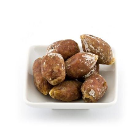 Grignotins parmezános mini kolbász 500g