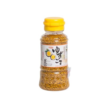 Umami Yuzuval pörkölt szezámmag 80g