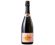 Veuve Clicquot - Rosé champagne 0,75l