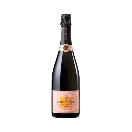 Veuve Clicquot - Rosé champagne 0,75l