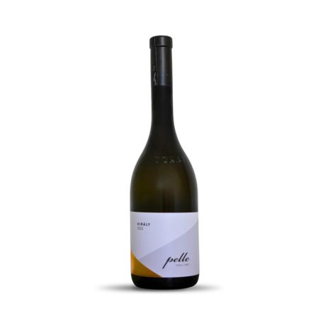 Pelle - Király dűlő Furmint 2023 0,75l