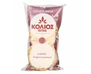 Kolios pita fagyasztott 10cm 400g (10x40g/csomag)
