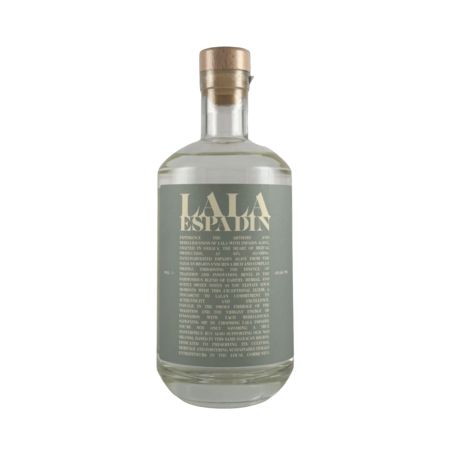 Lala - Mezcal 45% 0,7l