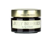 Ági Schmidt kézműves áfonya lekvár 165g