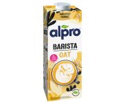 Alpro Barista zabital 1l
