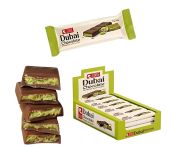 Oddie Dubai tejcsokoládé szelet 27g