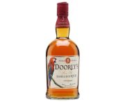 Doorly’s 5 éves rum 40% 0,7l