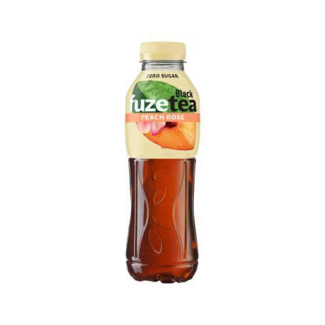 Fuzetea barack-rózsa 0,5L