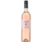Sauska - Rosé 2024 0,75l