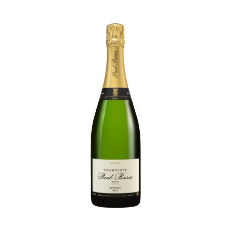 Paul Bara - Brut Réserve 0,75l