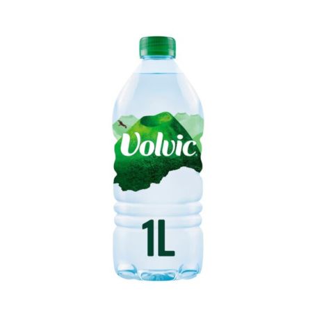 Volvic szénsavmentes ásványvíz 1l