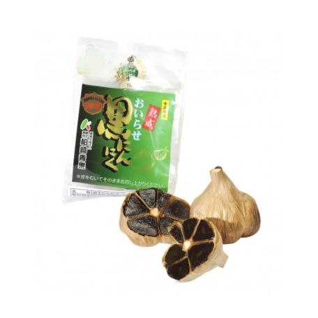 Aomori fekete fokhagyma 150g