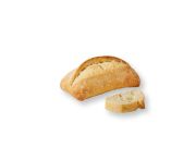 Bridor losange nature/natúr rombusz kenyér 55g (fagyasztott)