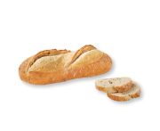 Bridor le batard/cipó 330g (fagyasztott)